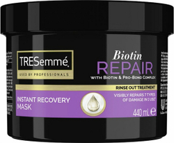 Fotoja e Maskë për flokë TRESemme Biotin Repair, 440 ml