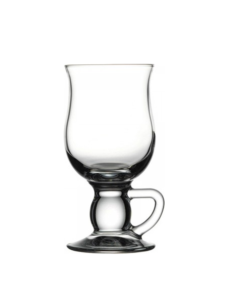 Fotoja e Gotë për kafe Paşabahçe Irish Coffee, 0.27 L x 2 copë