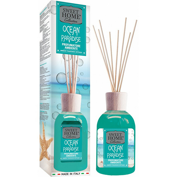 Fotoja e Shpërndarës arome Sweet Home Collection Ocean Paradise kSWE062, 250 ml