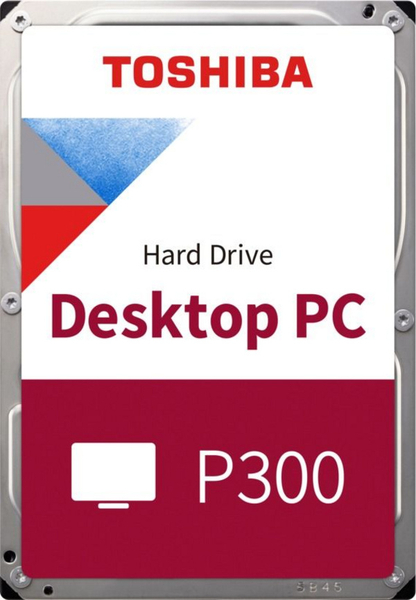 Fotoja e Disk Toshiba Performance 3 TB 3.5" SATA III (HDWD130EZSTA)