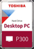 Fotoja e Disk Toshiba Performance 3 TB 3.5