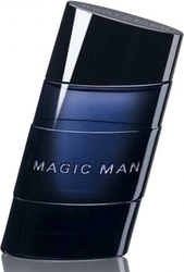 Fotoja e Eau de Toilette Bruno Banani Magic Man, 30 ml