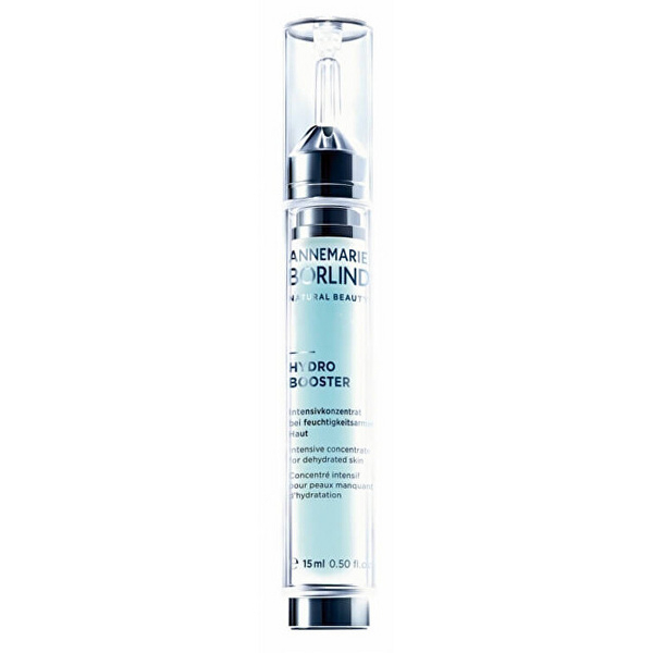 Fotoja e Serum lëkure ANNEMARIE BORLIND Beauty Shot Hydro Booster (Intensive Concentrate), 15 ml
