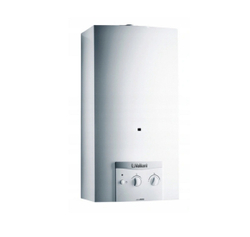 Fotoja e Ngrohëse uji Vaillant, 11L/min