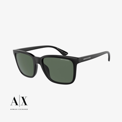 Fotoja e Syze dielli Armani Exchange AX4112SU 807871 55