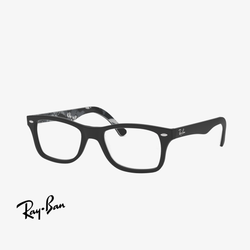 Fotoja e Syze optike Ray-Ban RX5228 5405 53