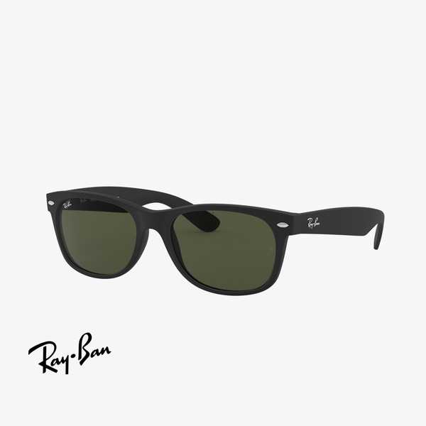 Fotoja e Syze dielli Ray-Ban RB2132 622 58