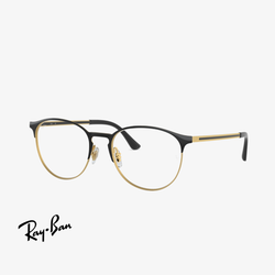 Fotoja e Syze optike Ray-Ban RX6375 2890 53