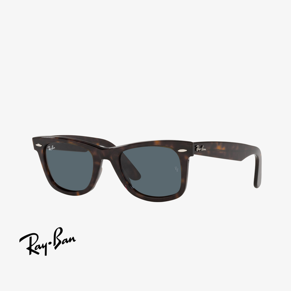 Fotoja e Syze dielli Ray-Ban RB2140 902/R5 50