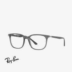 Fotoja e Syze optike Ray-Ban RX7211 8205 52