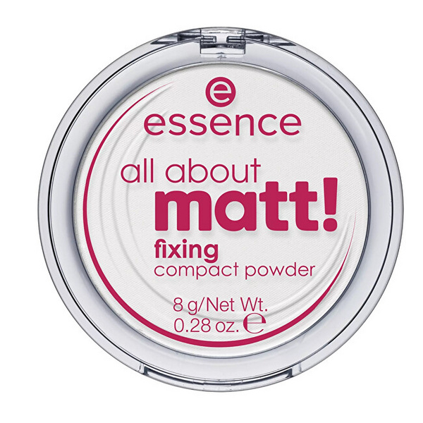 Fotoja e Pudër grimi EssenceAll About Matt!, 15 g