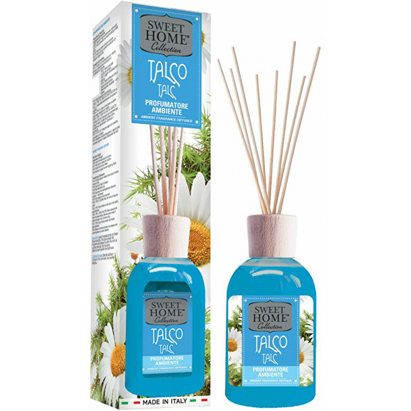 Fotoja e Shpërndarës arome Sweet Home Collection Talco kSWE061, 30 ml