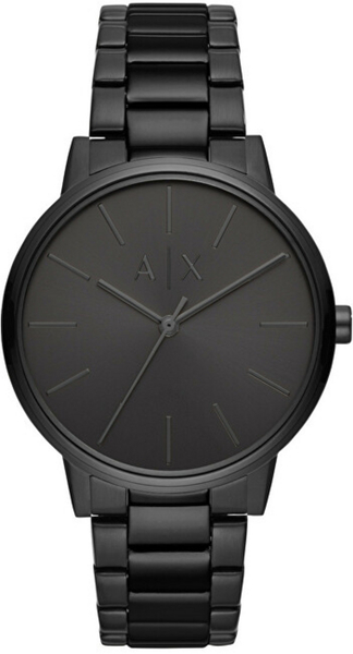 Fotoja e Orë dore Armani Exchange Cayde AX2701