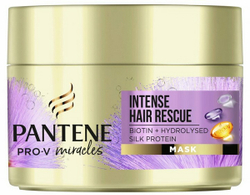 Fotoja e Maskё pёr flokё Pantene Pro-V Miracles, 160 ml