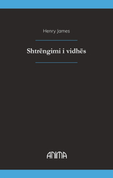 Fotoja e Shtrëngimi i vidhës- Henry James