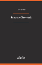 Fotoja e Sonata e Krojcerit - Lev Tolstoi