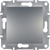 Fotoja e Lidhës elektrik kryqëzor Schneider Electric (EPH0500362), 10 A, i argjendtë