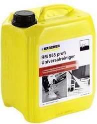 Fotoja e Agjent pastrimi Karcher RM 555 Profi, 5 L