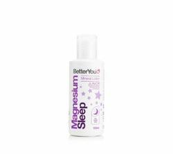Fotoja e Losion trupi për fëmijë Better You Magnesium Sleep for children z69210, 135 ml