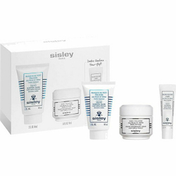 Fotoja e Set kozmetik Sisley Velvet Nourishing, maskë 60 ml + krem 50 ml + krem trupi 15 ml