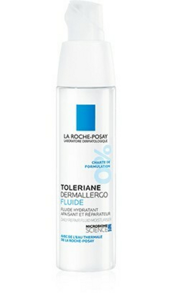 Fotoja e Krem-Lëng për lëkurë të ndjeshme La Roche Posay Toleriane Dermallergo, 40 ml