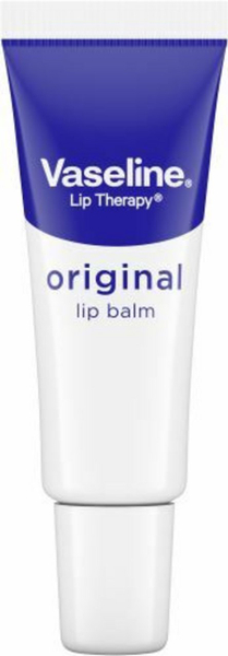 Fotoja e Balsam për buzë Vaseline Original, 10 g