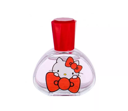 Fotoja e Eau de Toilette EP Line Hello Kitty, 30 ml