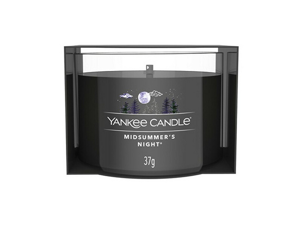 Fotoja e Qiri Yankee Candle Midsummer’s Night kYC1262, 37 g