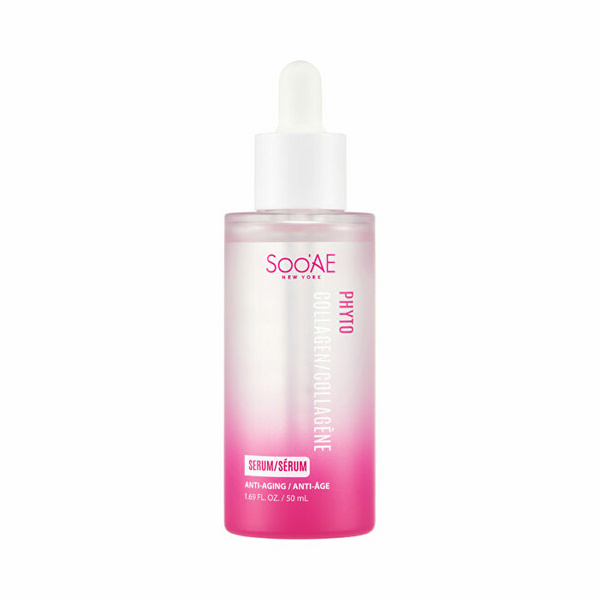 Fotoja e Serum për fytyrë Soo´AE Phyto Collagen, 50 ml