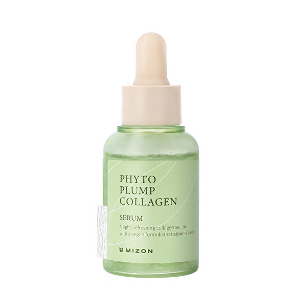 Fotoja e Serum për fytyrë Mizon Phyto Plump Collagen, 30 ml