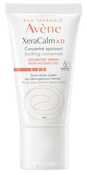 Fotoja e Krem kundër kruatjes Avene XeraCalm, 50 ml