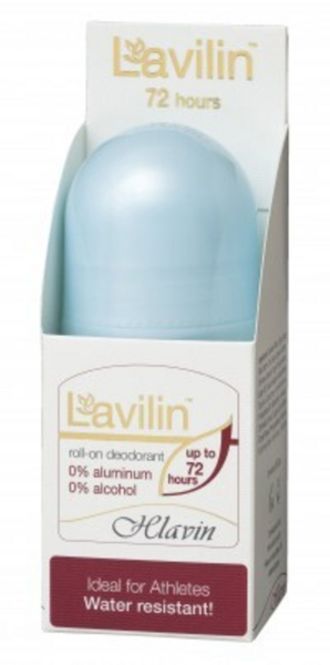 Fotoja e Deodorant roll-on Hlavin LAVILIN 72h, 60 ml