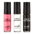 Fotoja e Set llak për thonjë Barry M Nail Art Deco Paint, i kuq/bardhë/zi, 3 x 4 ml, Picture 2