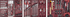 Fotoja e Karrocë për vegla pune Kraftwerk Mobile Tool P407, 102.400.502, 191 copë, Picture 2