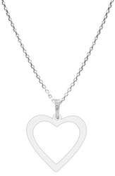 Fotoja e Qafore Praqia Heart KO1216_MO040_45_RH