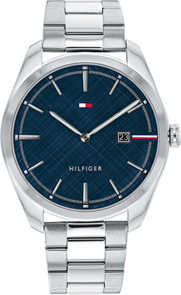 Fotoja e Orë dore Tommy Hilfiger Theo 1710426