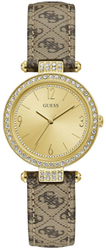 Fotoja e Orë dore Guess Terrace W1230L2