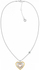 Fotoja e Qafore Tommy Hilfiger Romantic Heart TH2780403, Picture 1