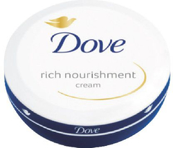 Fotoja e Krem hidratues Dove Nourishing Intensive Moisturizing, 150 ml