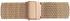 Fotoja e Orë dore Emily Westwood Callum Brae Rose Gold Mesh Watch ECG-3214, Picture 3