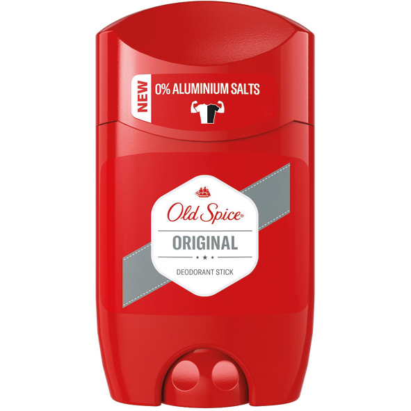 Fotoja e Deodorant Old Spice Original, 50 ml