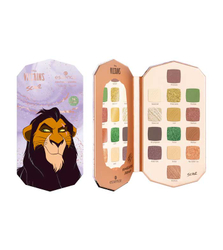 Fotoja e Palet për sy Essence Disney Villains Scar, 11.2 gr