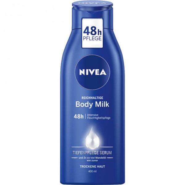 Fotoja e Losion për trup Nivea, 100 ml