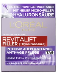 Fotoja e Krem dite Loreal Revitalift Filler, 50 ml