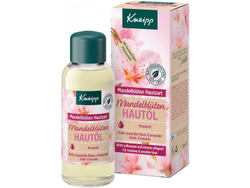 Fotoja e Vaj për trup Kneipp Almond Blossom Soft, 100 ml