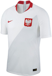Fotoja e Maicë e futbollit për meshkuj Nike, XL, e bardhë