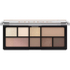 Fotoja e Paletë hijesh për sy Catrice Pure Nude, 9 g, Picture 1