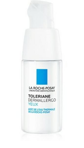 Fotoja e Krem për sy La Roche Posay Toleriane Dermallergo, 20 ml