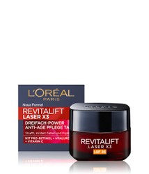 Fotoja e Krem dite Loreal Revitalift Laser X3 -Power Anti-Age SPF 25, 50 ml