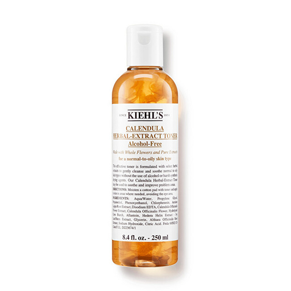 Fotoja e Tonik për lëkurë Kiehl Calendula kDKR5290, 250 ml